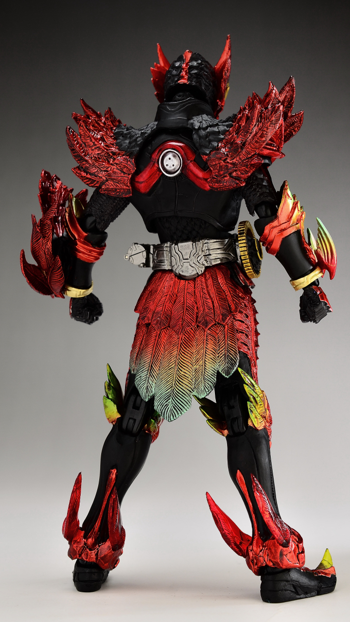 1点限定】SIC仮面ライダーオーズタジャドルコンボ 1点限定】SIC仮面