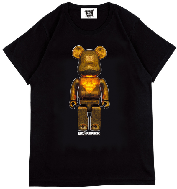 新品未開封】遊戯王デュエルモンスターズ千年パズル 未開封BE@RBRICK