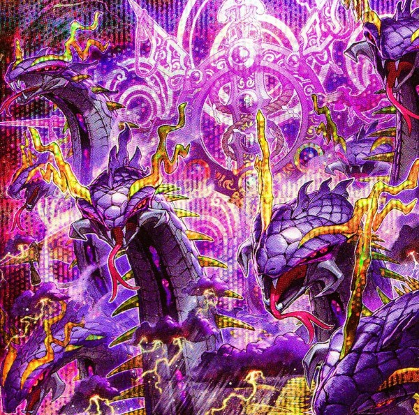 専用】遊戯王 天叢雲之巳剣 プリズマ プリシク 2枚 遊戯王 天叢雲之巳