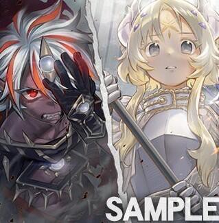 遊戯王The Fallen & The Virtuous The Fallen ＆ The Virtuous