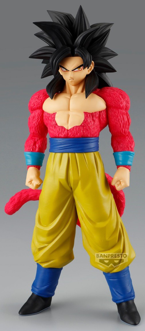 ドラゴンボール 2025年11月プライズフィギュア リスト【BLOOD OF