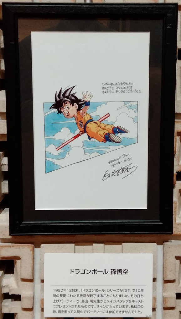 光ミュージアム 世界の鳥山追悼コーナー 小山高生さんのコレクション