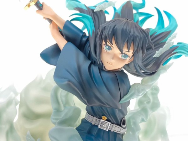 鬼滅の刃」 時透無一郎1/8スケールフィギュア