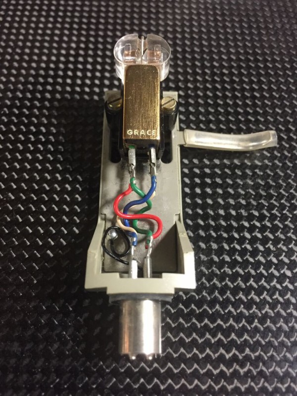 グレース カートリッジ F-8L 動作確認済 グレース F-8L – NHKと共同