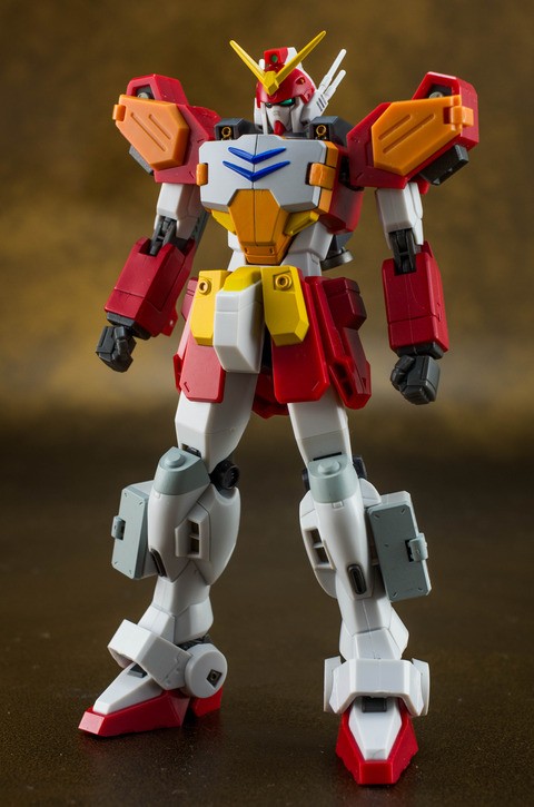 t711 ロボット魂 ガンダムヘビーアームズ改 Amazon.co.jp: ROBOT魂