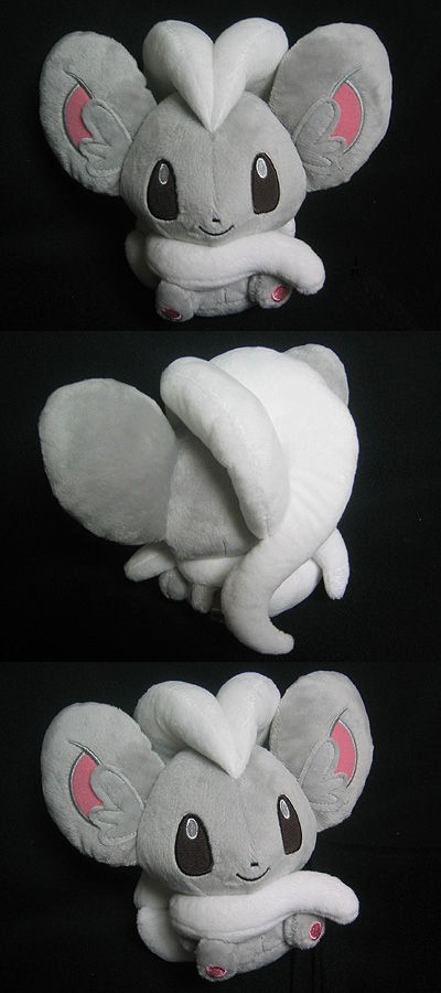 ポケモンセンター チラチーノ ポケドール ぬいぐるみ ポケモンセンター