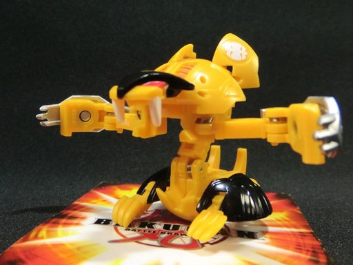 爆丸 セット 豹ジャガード 煌ドラガオン 鯱ヴォルカ 豹ジャガード ZAK