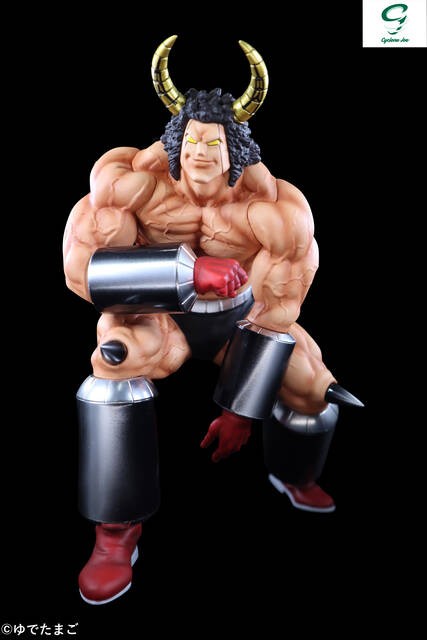 ○CMC NO.59 バッファローマン 2.0についての重要なご連絡 : CCPJAPAN