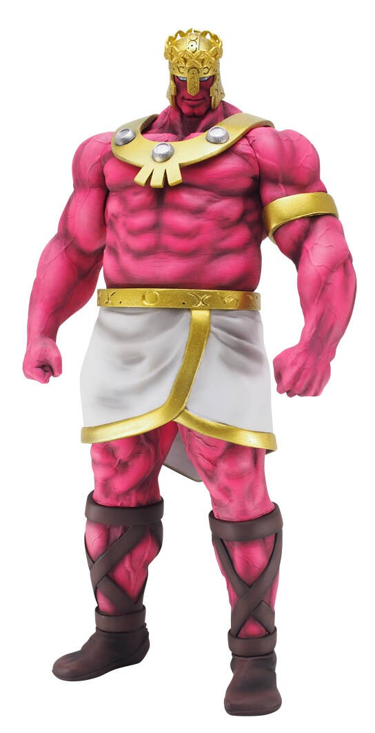 降臨！ 完璧・零式『ザ・マン』 : CCPJAPANインフォメーション