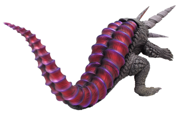 復刻再販「1/6特撮シリーズ ネロンガ・ガボラ（シン・ウルトラマン