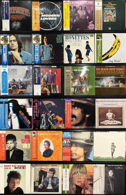 まとめ売り】YUKI CD レコード ビッグサイズ まとめ売り】YUKI CD