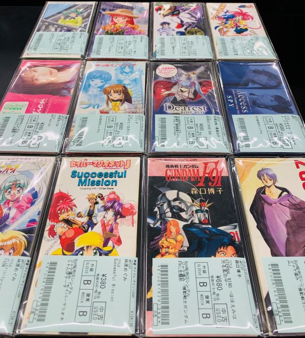 1996〜97年 カードまとめて エヴァ サクラ大戦 ULTRA 1996〜97年