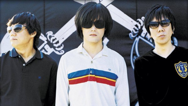 山中さわお REDBATオリジナルサングラス 限定品 山中さわお REDBAT