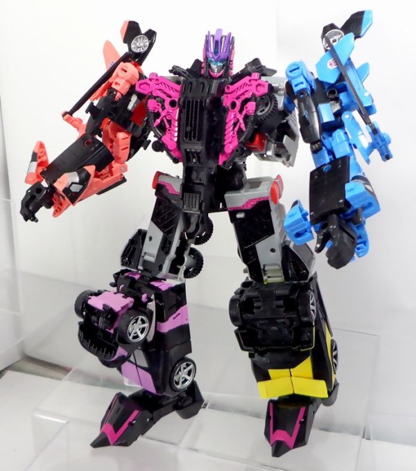 節約 ☆01y1099 トランスフォーマー ユナイトウォリアーズ UW-EX