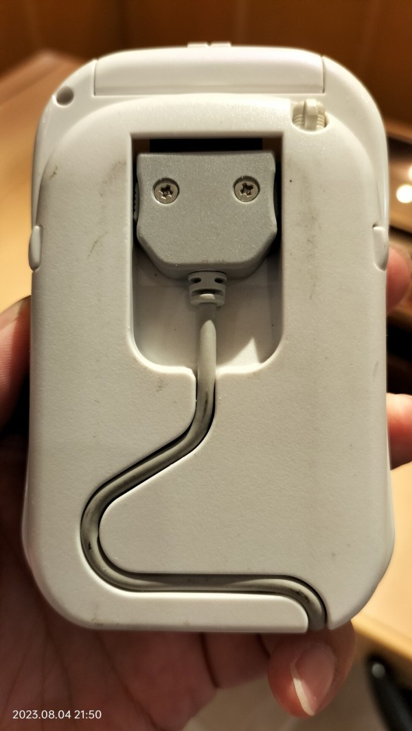 2000/平成12/NTT DoCoMo/TOSHIBA/camesse petit/東芝/キャメッセプチ/i