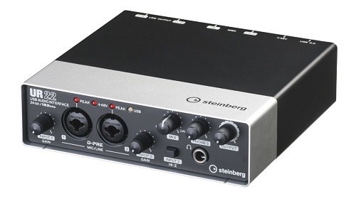 おすすめのオーディオインターフェイスで歌ってみたに差をつける