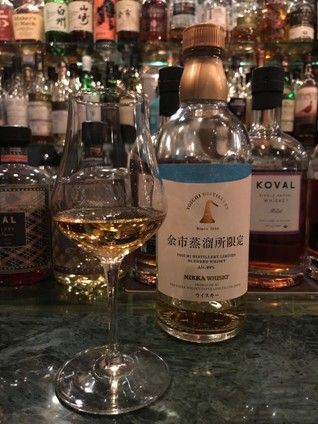 ニッカ 余市蒸溜所限定ブレンデッドウイスキー 3本 Amazon.co.jp