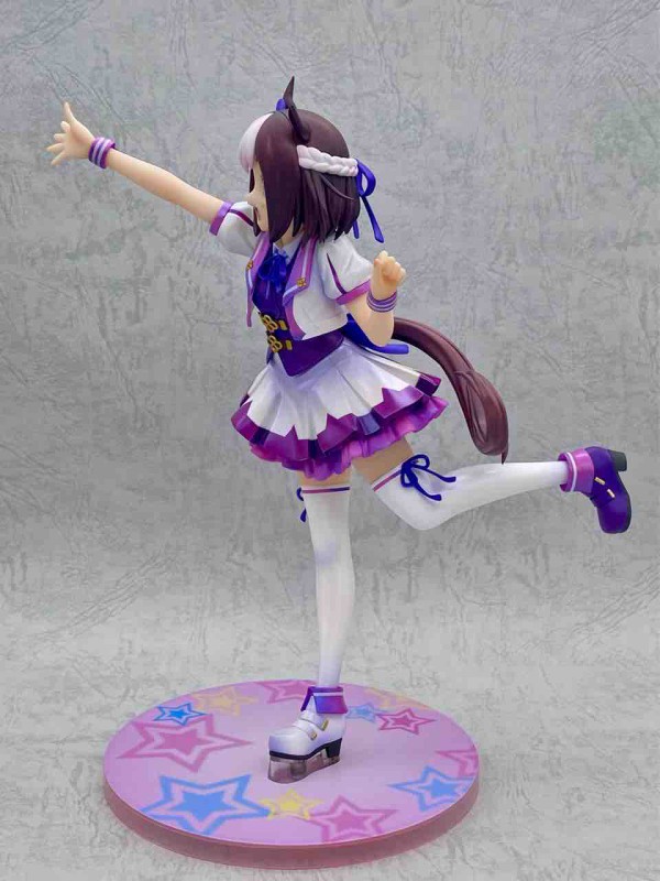 スペシャルウィーク 東京フィギュア ストロンガー 1/7サイズ 東京