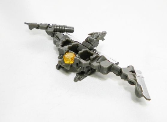 ダークマターカリバー : 玩具店：ぜんまいの森