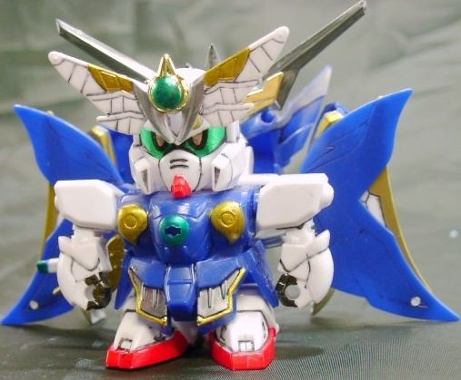 羽荒斗頑駄無 : 玩具店：ぜんまいの森