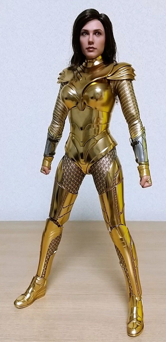 ホットトイズ ワンダーウーマン1984 ホットトイズ 「ワンダーウーマン