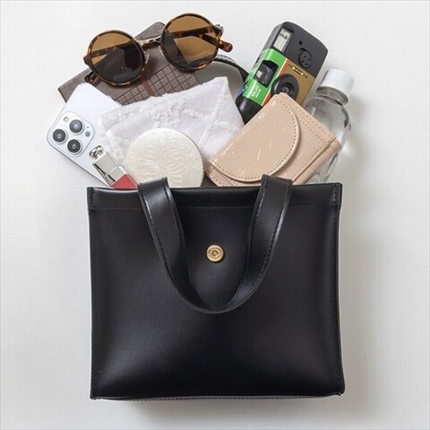 新刊情報】TNEWTIES 5th Anniversary Special Bag Book : ききらら