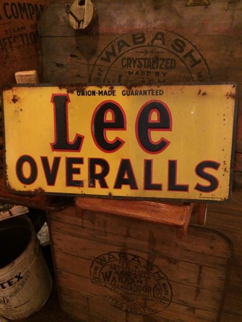 Lee THE 看板 ！！ : knock_on_wood blog