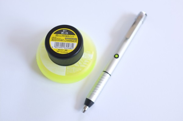 ラミー ピックアップ 廃番 ボールペン 蛍光ペン 【公式通販】