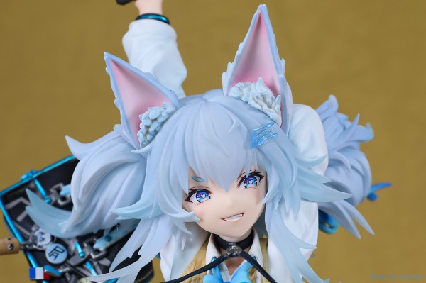 Phat! ドールズフロントライン PA-15 高校胸キュン物語 フィギュア