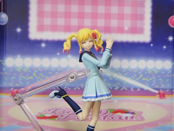 アイカツ Premium Birthday Box 虹野ゆめ プレミアムバンダイ＞AIKATSU