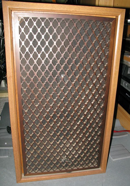 Sansui 山水スピーカーSP-1001ペア Sansui SP 1001 Stereo Speakers