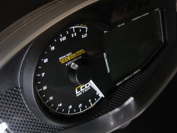 アドレスv125gメーター k9 アドレスv125g k7 メーター アドレスv125 規制前