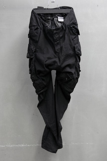 パンツ the viridi-anne sarouel pants julius パンツ the viridi-anne