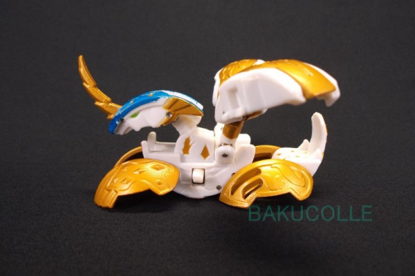 ブライト統タヴァネル BRIGHT SECHS TAVANEL 光属性 爆TECH 絶対