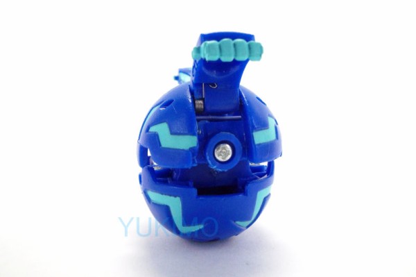 爆丸 トーナメントパック ver.1.0 水属性パック 爆丸 トーナメント