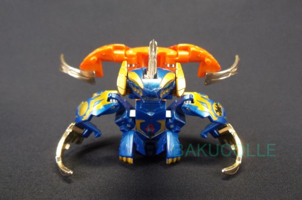 爆丸 瞬ホルス 2体セット 爆丸 瞬ホルス 2体セット 爆丸