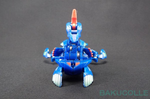 爆丸バトルブローラーズスターターパックドラゴノイドVSヘリオスBST-15