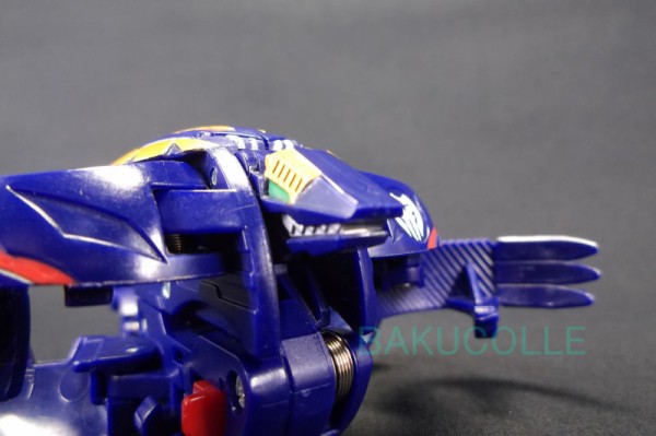 世シフォー YODAN SHIFOUR 闇属性 爆テクシリーズ 爆テクブースター