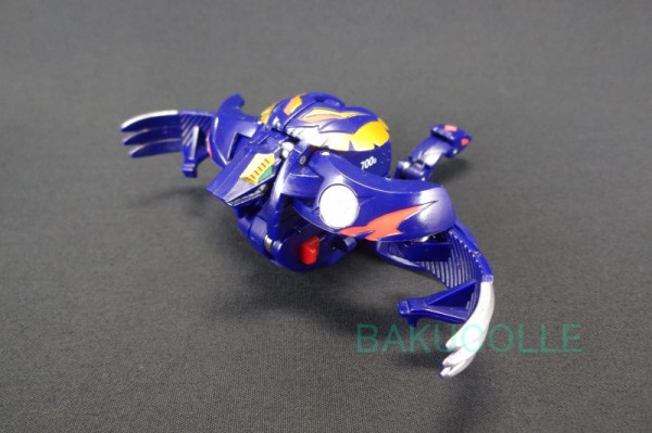 レア☆プーさんダイシジックスやカトルバグで使用できます。