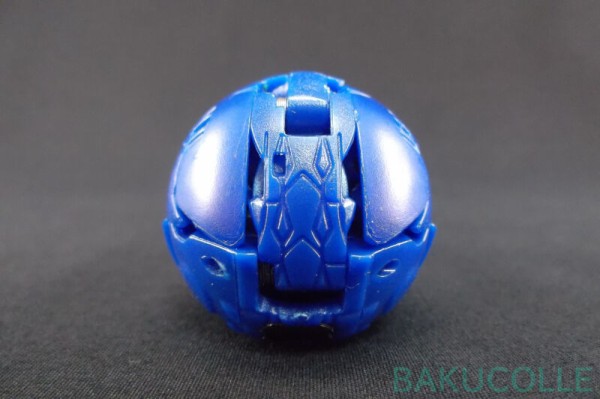 激レア】爆丸 リズラス ジュコア カード付属 爆丸コレクション