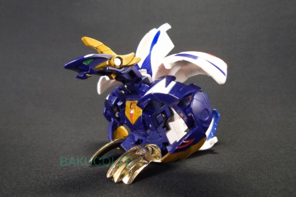 爆TECH爆丸 全ムニキス 全ムニキス ZETA MUNIKIS 闇属性 爆テクシリーズ 爆