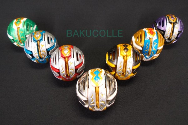 ファイア統タヴァネル FIRE SECHS TAVANEL 火属性 爆TECH 絶対もらえる