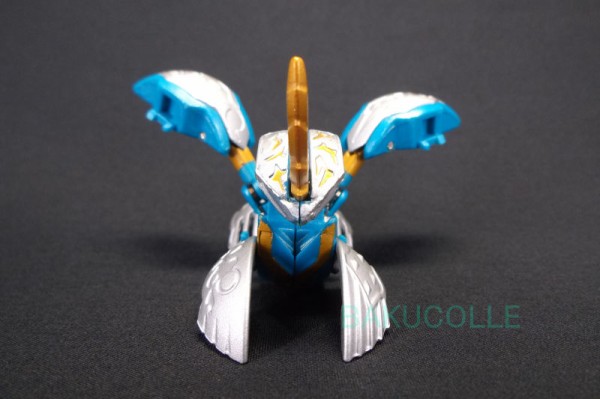 統タヴァネル フルメタル ver. SECHS TAVANEL FULLMETAL ver. 全属性