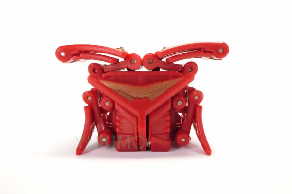 クロスバスター EXPLOSIX GEAR ゴールド 爆丸コンバットセット : 爆丸