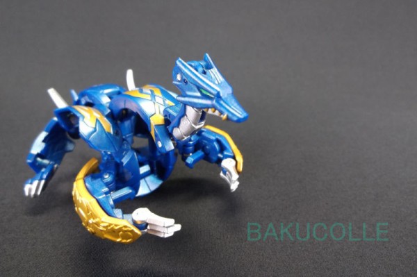 爆丸 蒼ジンリュウ ゲットキャンペーン gif jinryu 爆スロン RED STAGE