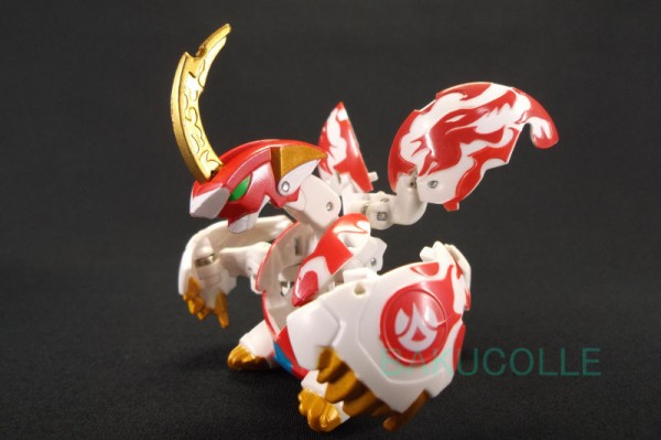 爆丸 天ドラガオン 2体セット BAKUGAN Amazon.co.jp: TOYS トイズ 爆丸