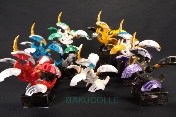 ファイア統タヴァネル FIRE SECHS TAVANEL 火属性 爆TECH 絶対もらえる