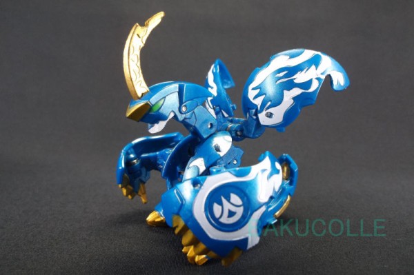 爆丸天ドラガオン