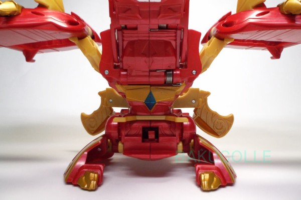 新品、未開封 超爆丸ドラスロン 爆丸 超爆丸ドラスロン 超爆丸