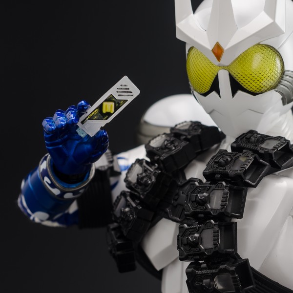 RAH 仮面ライダーエターナル 2015デラックスタイプ 【公式通販】